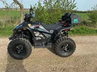 tgb target550efi4x4lof