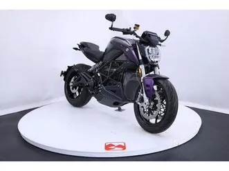 zero s 11kw a1 b196 black purple custom