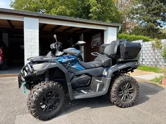 cf moto c force 625 l abs quad mit lof-zulassung