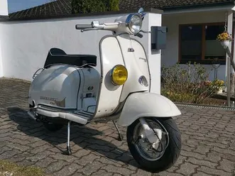 lambretta li 150 serie 2