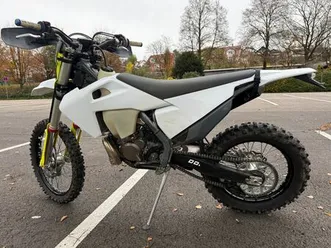 husqvarna te 250 i