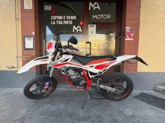 beta rr 125 4t