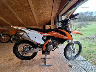 ktm sxf 250