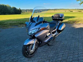 honda st1300 pan european sc51