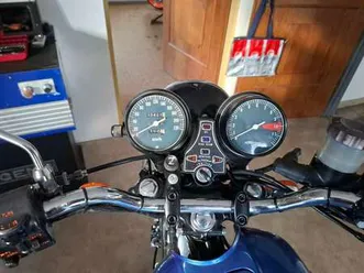 cb 750 four supersport