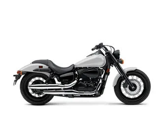 2020 honda® vt750c2b