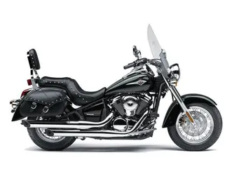 2021 kawasaki vulcan® 900 classic lt