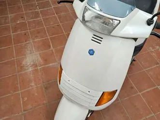 skr 125- 2 takt - ãamtc pickerl neu