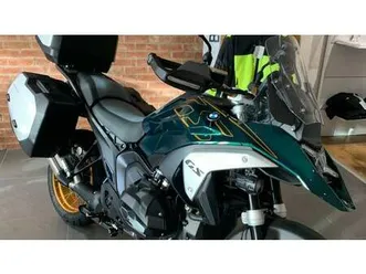 vendo bmw r 1300 gs option 719 tramuntana (2023 - 25) nuova a pistoia (codice 9879687) - moto.it