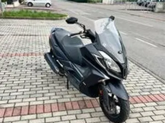 scooter 125