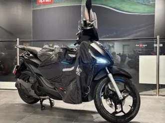 piaggio liberty 125 2025
