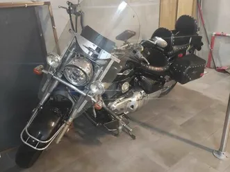 suzuki boulevard 1500 sprzedam ruszkowice