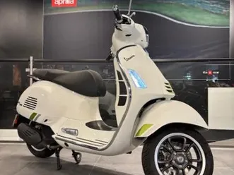 motovespa gts 125ie super 2025