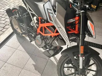 ktm duke