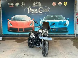 benelli leoncino 800 trail