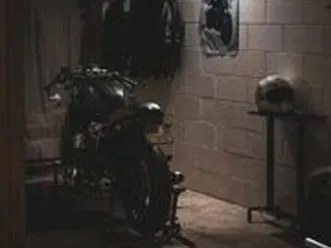 triumph legend - 2010