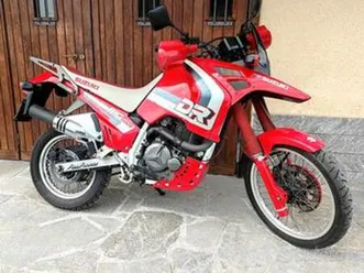 suzuki dr 800 s big - 1990