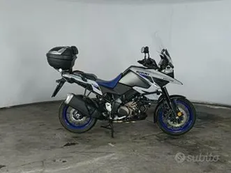 suzuki v-strom 1050 v-strom 1050de abs