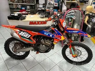 ktm sxf 250 2017