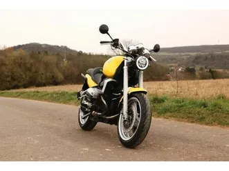 bmw r1100r gepflegt, tüv, reifen, service