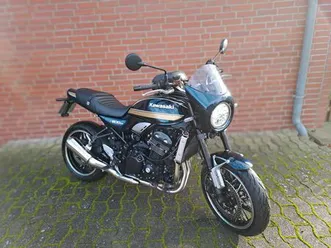 kawasaki z 900 rs
