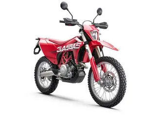 2025 gas gas es700 for sale