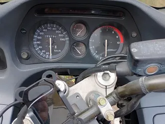 honda paneuropean st1100 →