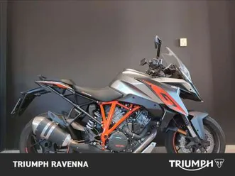 ktm 1290 super duke gt