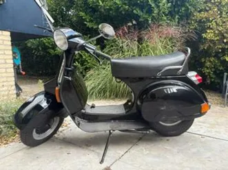 piaggio vespa px 80- 80cc te koop! — scooters | piaggio — marktplaats