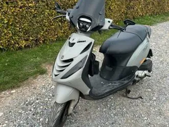zip 4t ‼️moet weg — scooters | piaggio — marktplaats