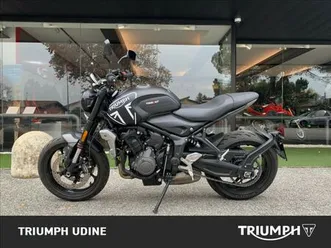 triumph trident 660