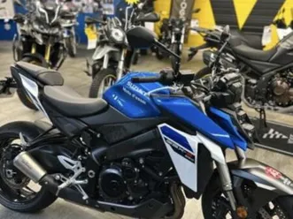 suzuki gsx-s 950 a2 2025 950 cm3 | moto roadster | 751 km | 72100 le mans