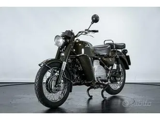moto guzzi falcone 500 (stupendo)