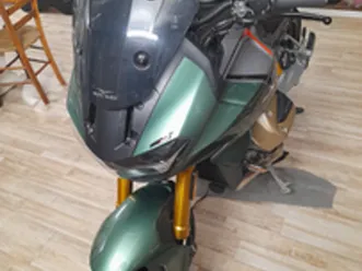 moto guzzi v100 mandellos