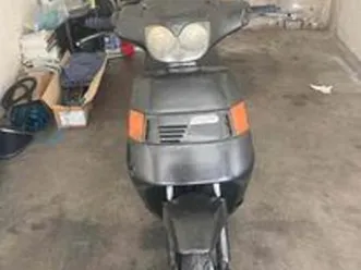 malaguti centro 50 sl