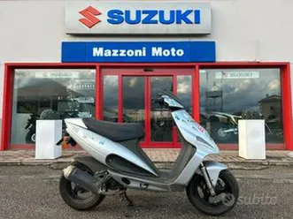 malaguti f 12 phantom