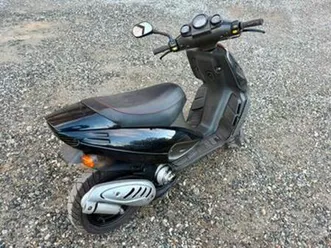 malaguti phantom f12