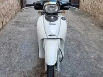 aprilia scarabeo 4 tempi