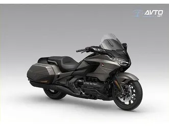 honda gl1800bd goldwing bagger 7-dct