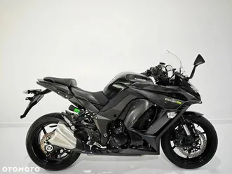 kawasaki ninja 1000 sx