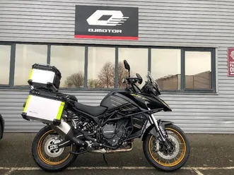 qj motor srt 900 sx touring 2025