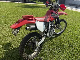yamaha yz 250