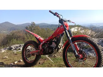 beta evo 300 2t 2023