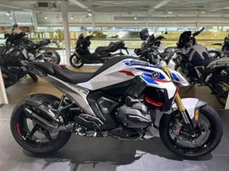 bmw r 1300 r | comfort package | dynamic package | performan — motoren | bmw — marktplaats