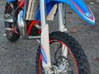 beta xtrainer 300 - 2020