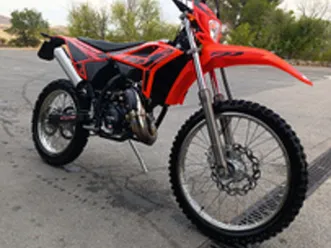 beta rr 50 enduro 2025