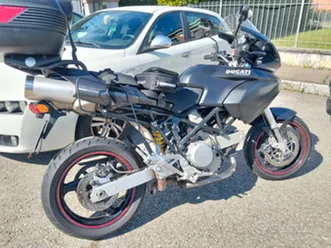multistrada