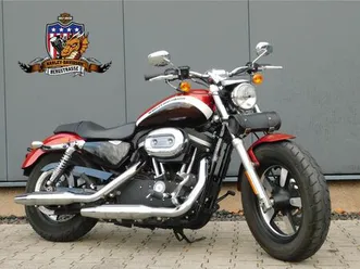 harley-davidson xl1200ca my13 sportster custom a