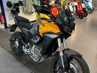 moto guzzi stelvio pff e5+