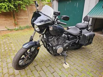 yamaha xv950r bolt a2